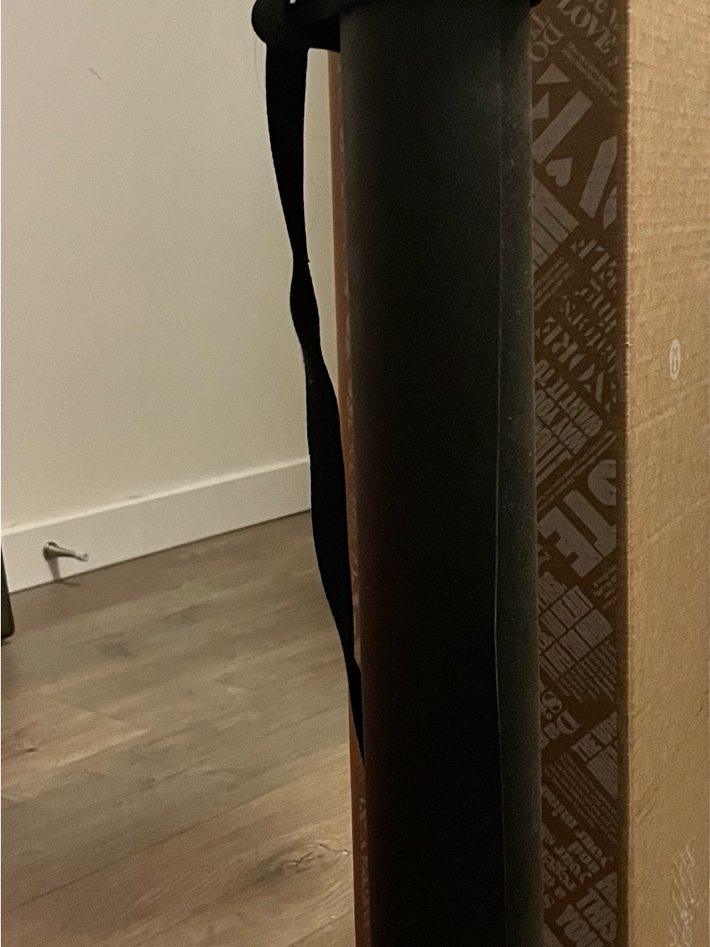 Lululemon 3mm yoga mat